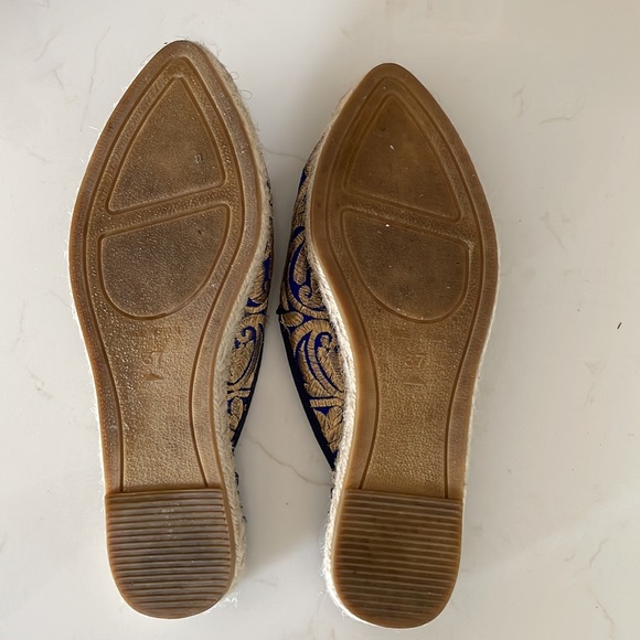 Italian Mules - Picture 2 of 7